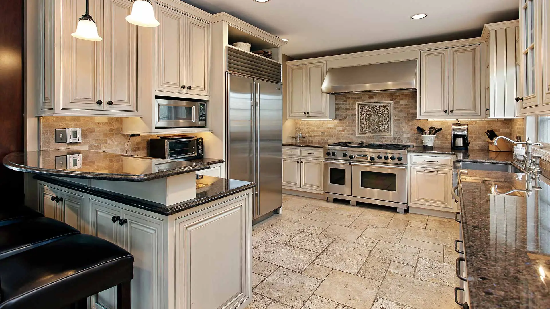Our Most Popular Flooring Options for Your Next Kitchen Remodel