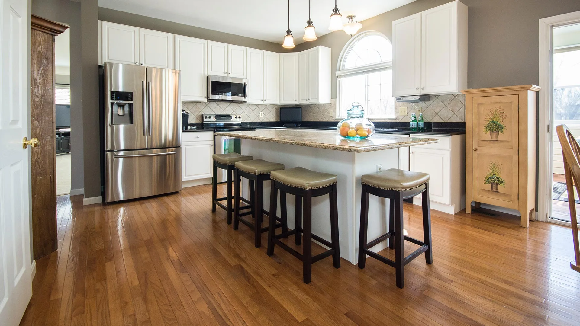 3 Things to Consider Before Remodeling Your Kitchen
