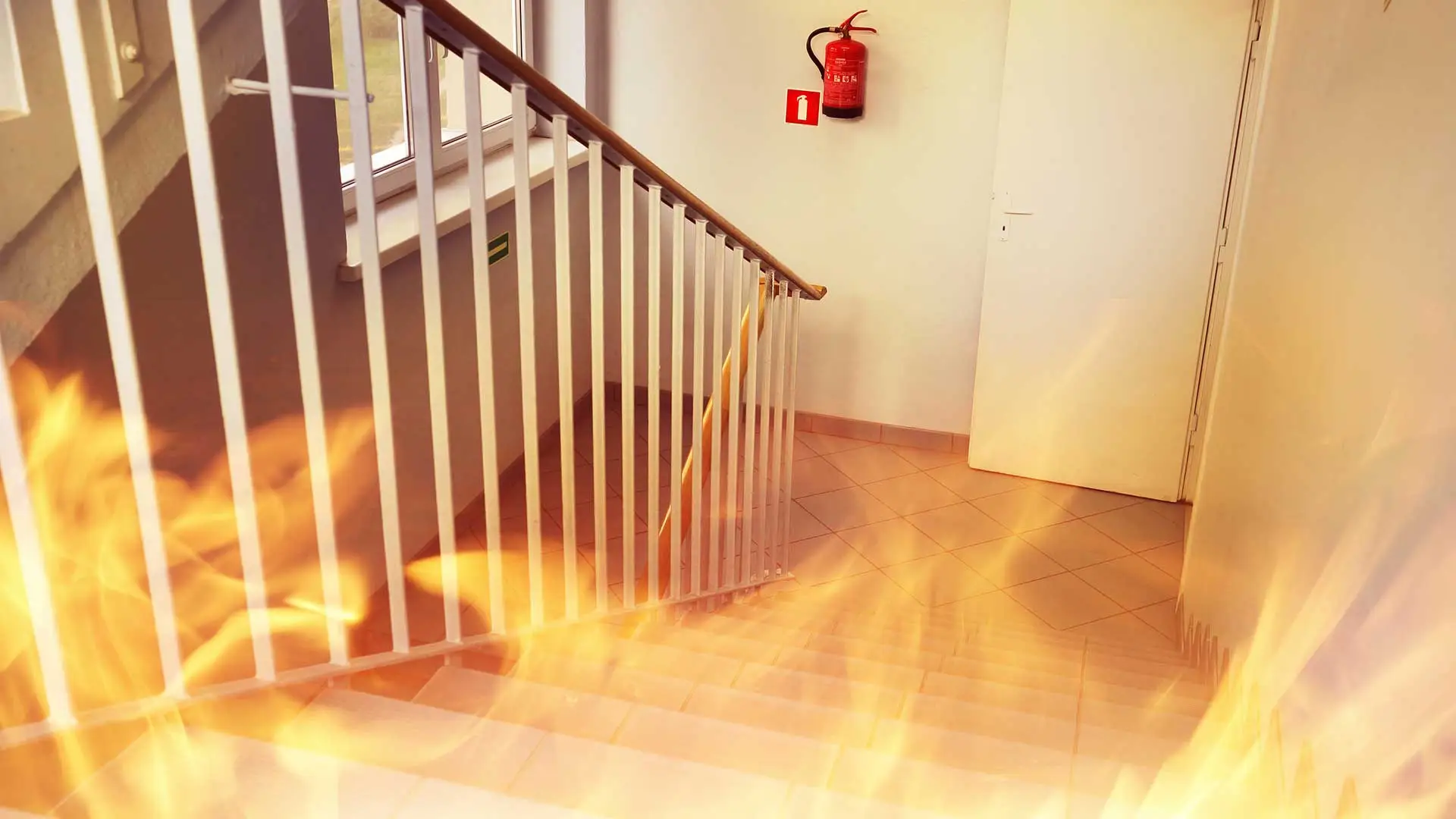 Why Your Business Needs a Fire Safety Plan