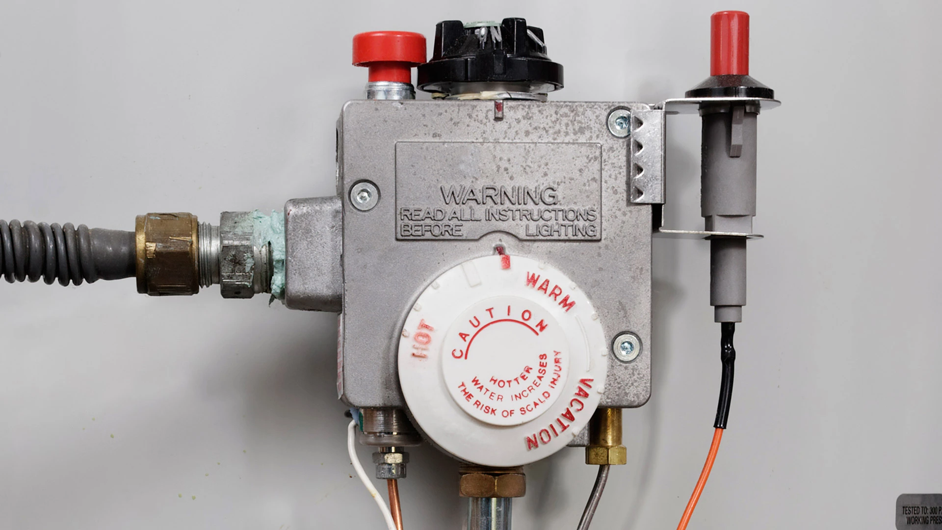 Neglecting the Signs of Water Heater Failure Might Cost You Thousands