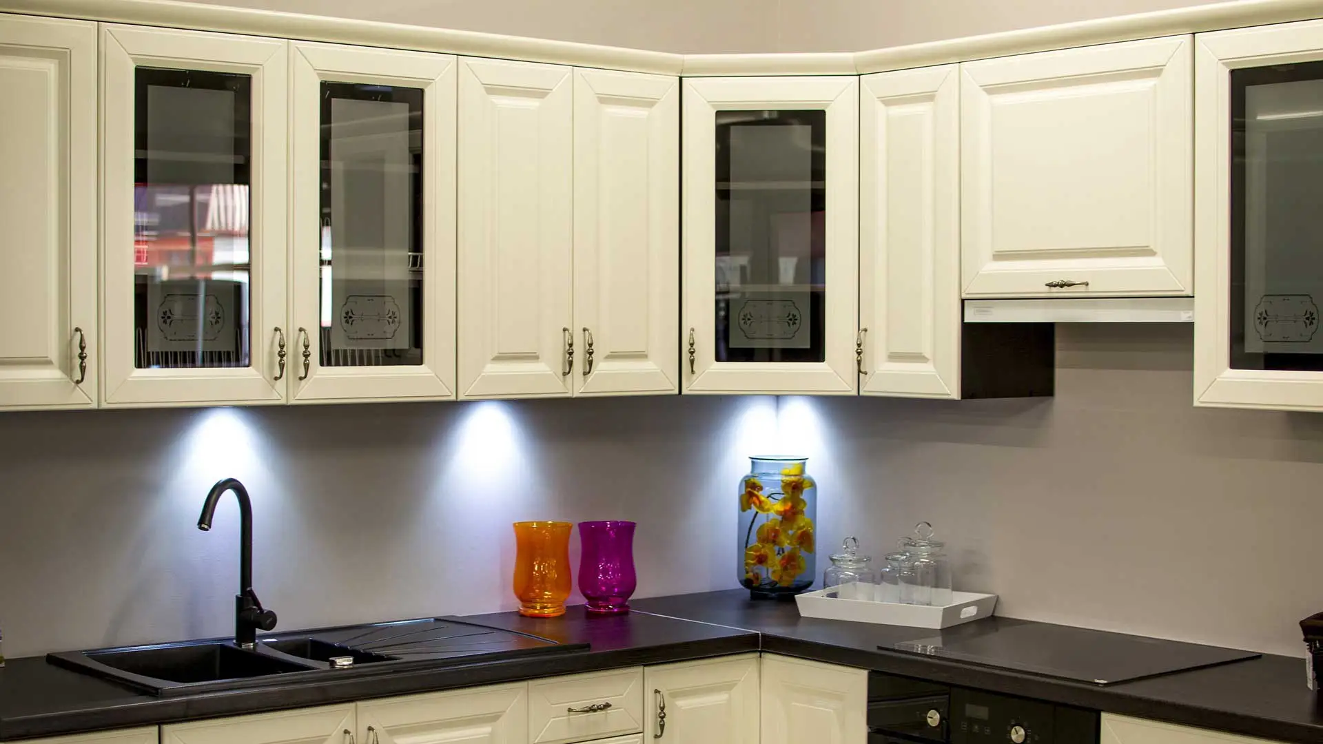 The Difference Between Custom, Semi-Custom, & Stock Cabinets