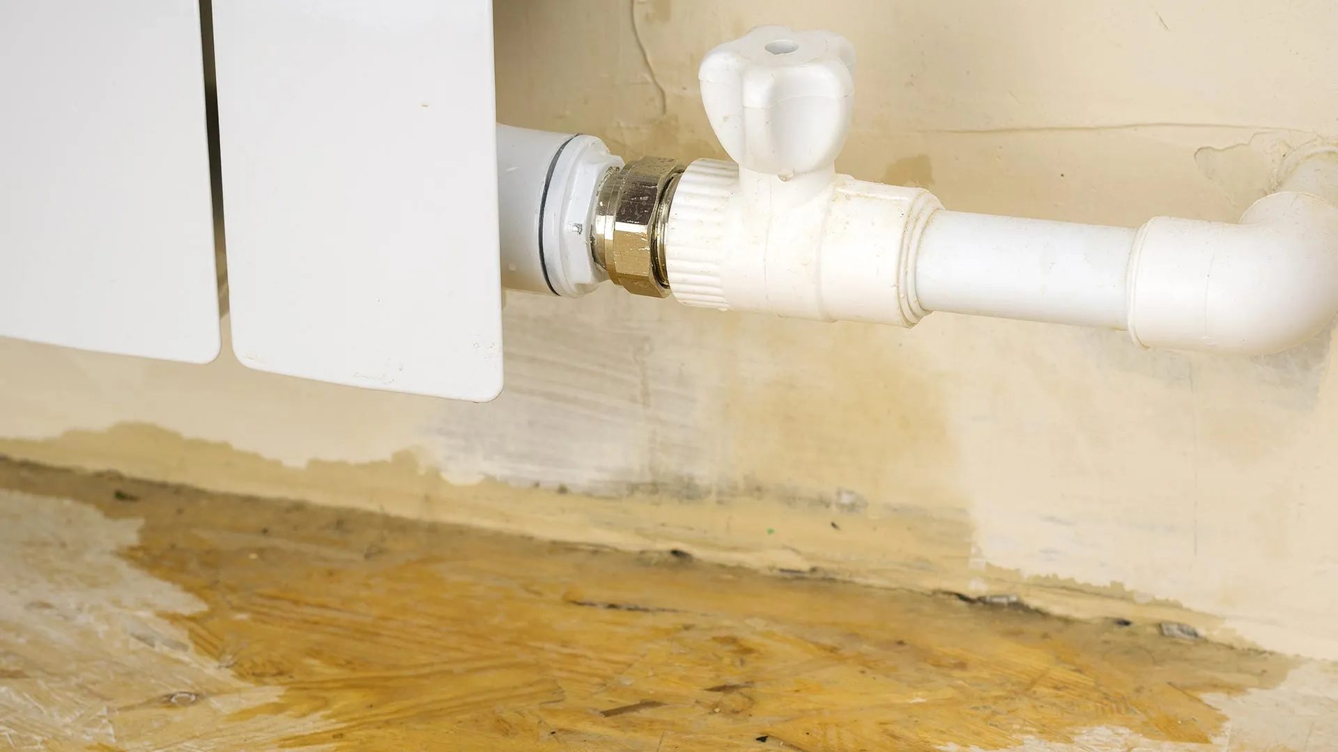 5 Early Leak Detection Tips
