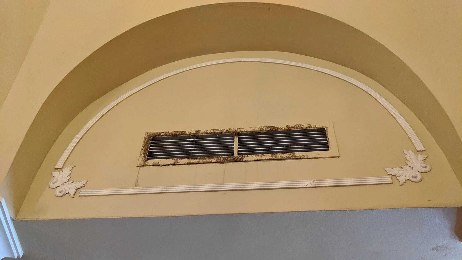 WHAT? Water damage can be caused by your air conditioning unit?