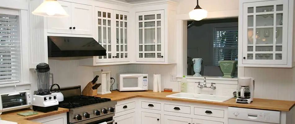 Kitchens in Plant City, FL can be remodeled on a tight budget if necessary.