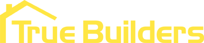 True Builders logo