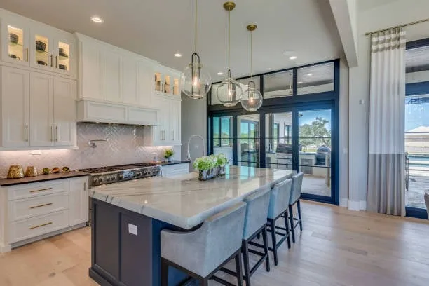 2020 Kitchen Countertop Guide: Alternatives to Granite