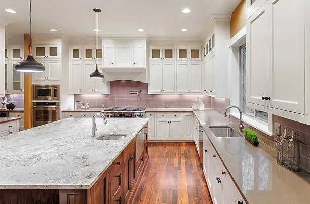 5 Kitchen Renovations That Never Go Out of Style