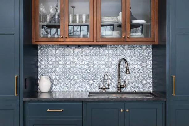 Countertops by True Builders in Central Florida