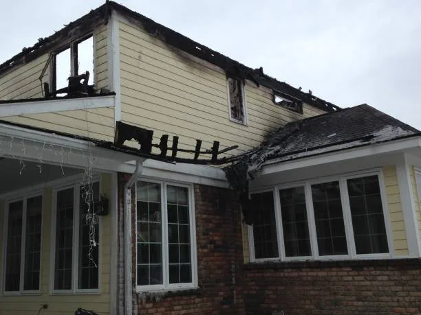 Common Causes of Residential Fires