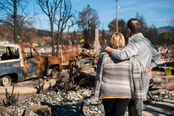 Fire Safety Tips to Prevent a Major Fire Disaster in Your Home or Business