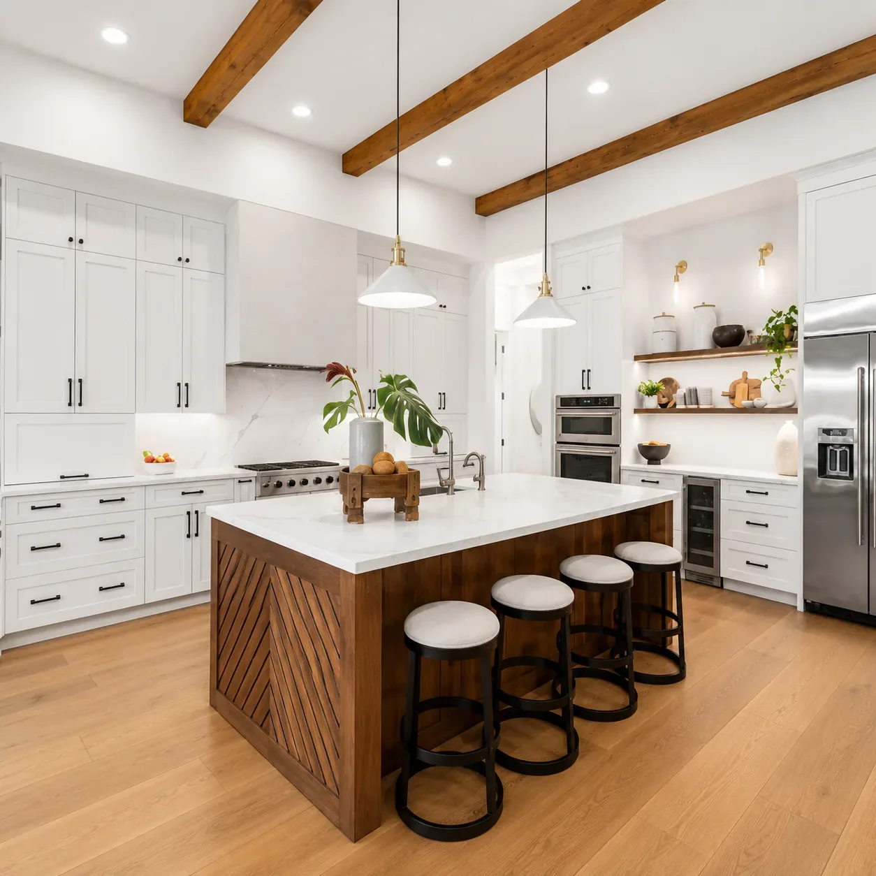Geer Kitchen Remodel in Brandon, FL
