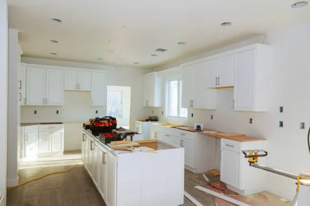 Harrell Family Full Home Reconstruction