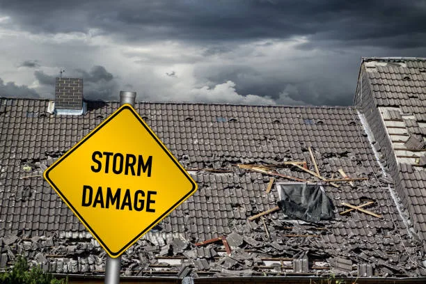 Storm Preparedness 101 - Be Ready for Anything