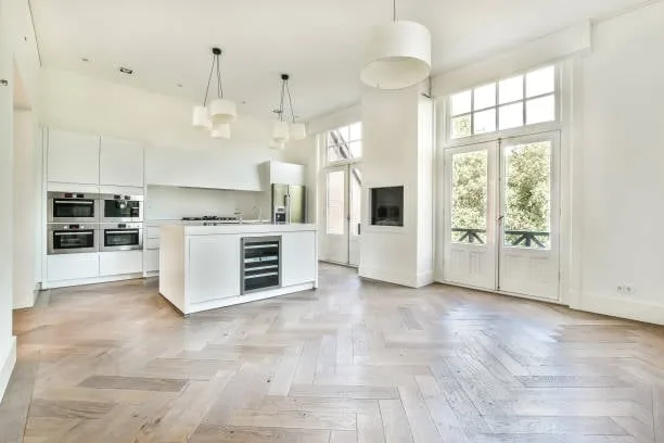 What Is an Open-Concept Kitchen?
