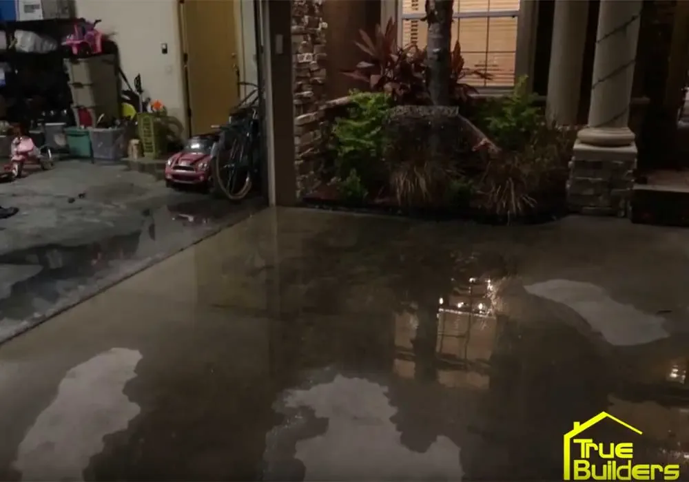 What To Do When Your Home Is Flooded By A Hurricane