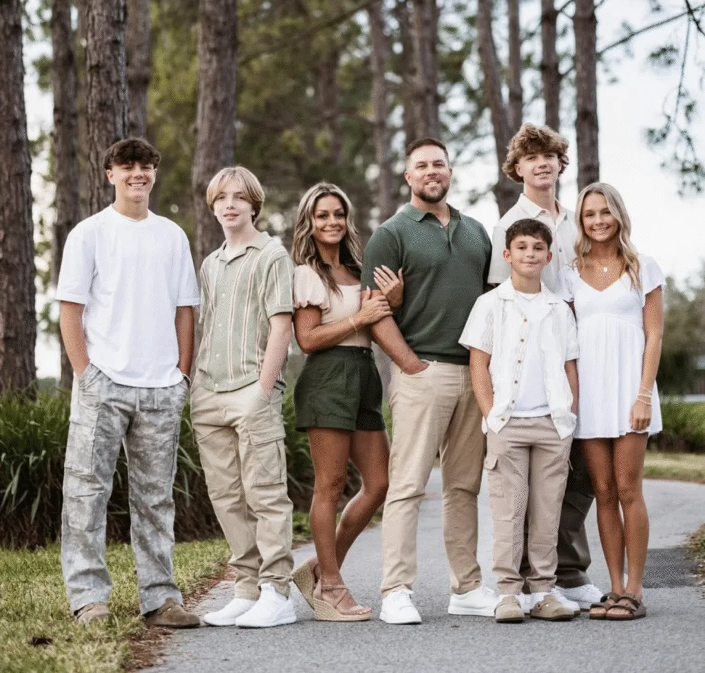 About True Builders by True Builders in Central Florida