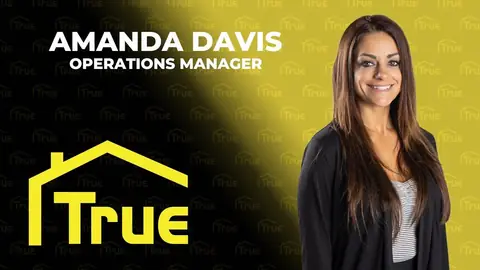Amanda Davis, True Builders Team at True Builders