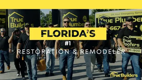 Videos by True Builders in Central Florida