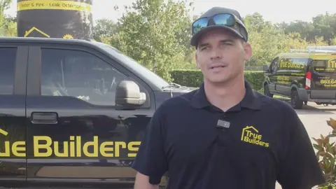 Greg Delpha, Field Manager at True Builders